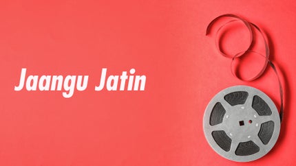 Jaangu Jatin Episode 2 on DD bharati - past program