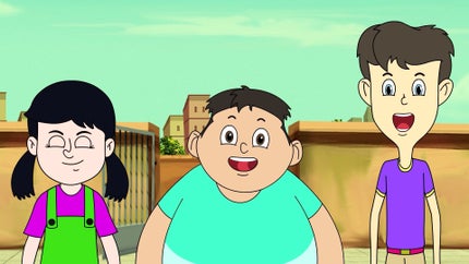 Gopal Bhar Episode 3017 on Sony aath - past program