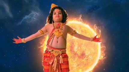Vighnaharta Sri Ganesh on Sony aath - past program