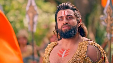 Vighnaharta Sri Ganesh on Sony aath - past program