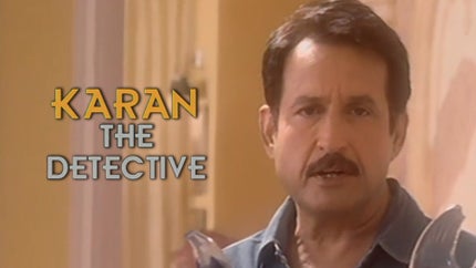 Karan The Detective Episode 43 on DD5 Podhigai - past program