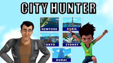 Paap-O-Meter Episode 267 on Sony Yay Hindi - past program