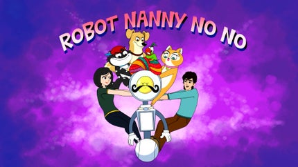 Shin chan and The Buri Buri 3 Minutes Charge on Sony Yay Hindi - past program