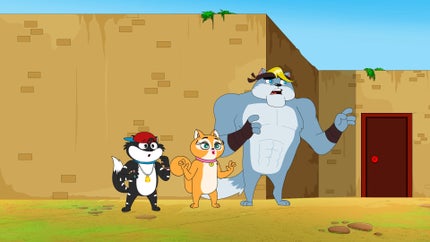 Guru Aur Bhole Episode 124 on Sony Yay Telugu - past program