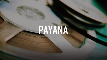 Payana on Udaya HD - past program