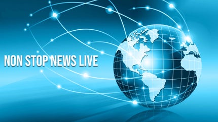 Non Stop News Live on Surya Samachar - past program