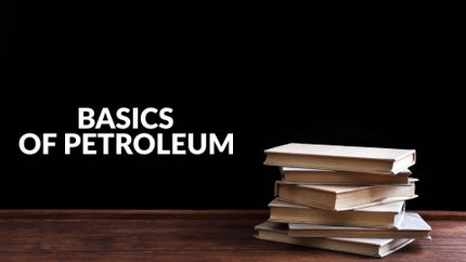 Basics Of Petroleum on DD Gyandarshan - past program