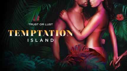 Temptation Island on Zee Cafe SD - past program