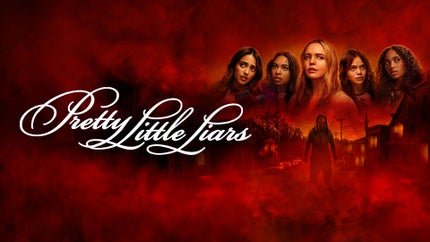 Pretty Little Liars Episode 3 on Zee Cafe SD - past program
