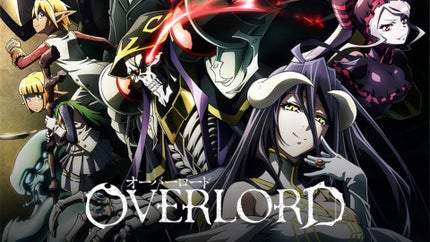 Overlord on Zee Cafe SD - past program