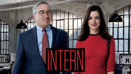 The Intern on Romedy Now - past program