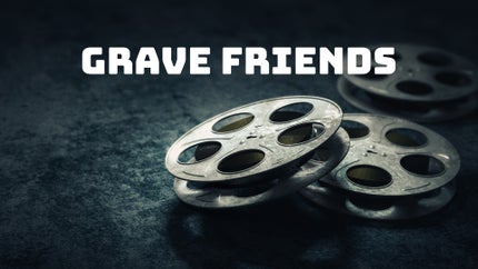 Grave Friends on NHK World Japan - past program