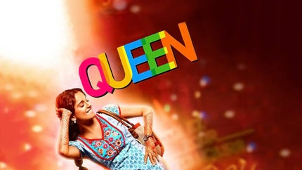 Queen on Colors Cineplex HD - past program
