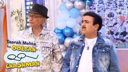 Taarak Mehta Ka Ooltah Chashmah on Sony SAB - past program