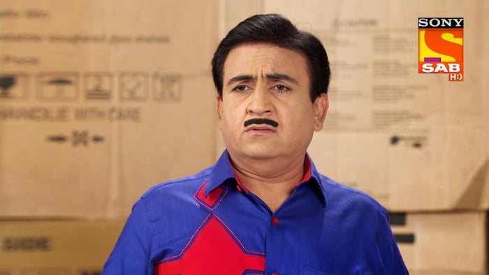 Taarak Mehta Ka Ooltah Chashmah on JioTV