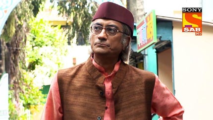 Taarak Mehta Ka Ooltah Chashmah on Sony SAB - past program
