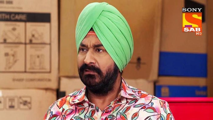 Taarak Mehta Ka Ooltah Chashmah on JioTV