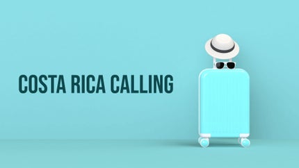 Costa Rica Calling Episode 7 on Travelxp HD - past program