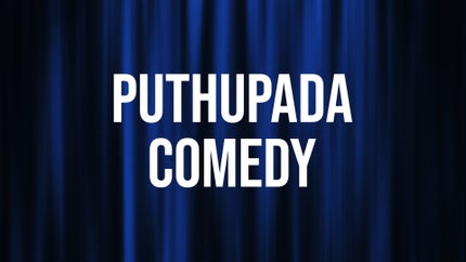 Puthupada Comedy on MK Six - past program