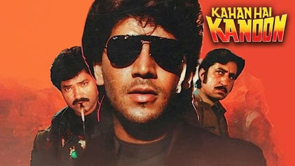 Kahan Hai Kanoon on Zee Classic - past program