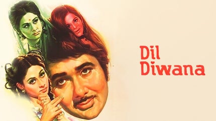 Movie on Zee Classic - past program