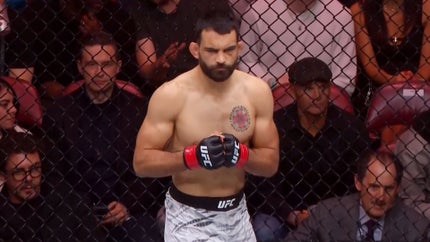 UFC 315 - Muhammad vs Della Maddalena on Sony Ten 4 Tamil - past program