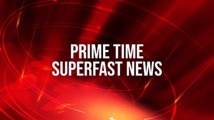 Prime Time Superfast News on News Tamil 24x7 - past program