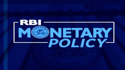 RBI Monetary Policy on NDTV Profit - past program