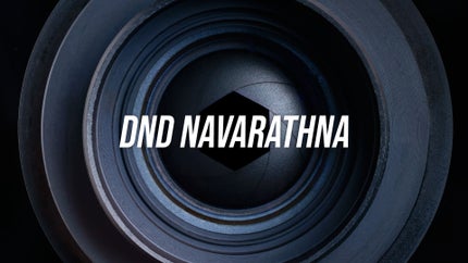 DND Navarathna on Zee Kannada News - past program