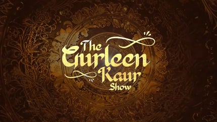 The Gurleen Kaur Show on Ghaint Punjab - past program