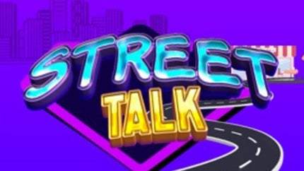 Street Talk on Ghaint Punjab - past program