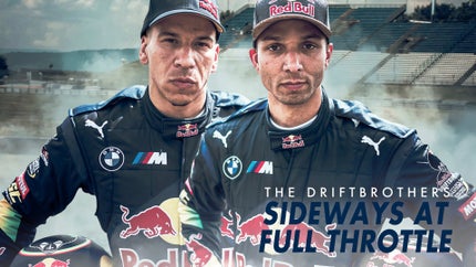 Red Bull TV Episode 1 on Red Bull TV - past program