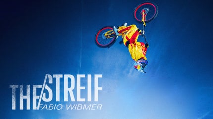 The Streif - Fabio Wibmer on Red Bull TV - past program