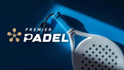 Premier Padel Tennis on Red Bull TV - past program