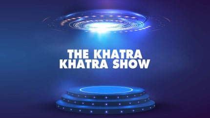 Teleslot on Rishtey - past program