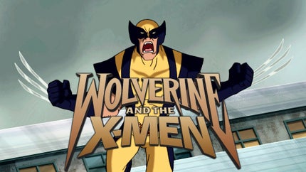 Wolverine and the X-Men Episode 25 on Q Toonz - past program