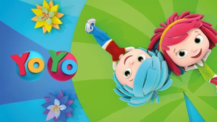 Q Toonz Episode 2 on Q Toonz - past program