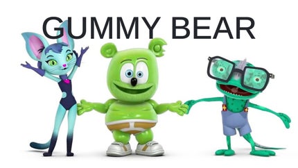 Gummy Bear Episode 5 on Q Toonz - past program