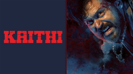 Kaithi on Colors Tamil HD - past program