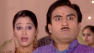 Taarak Mehta Ka Ooltah Chashmah Episode 37 on Sony SAB HD - past program