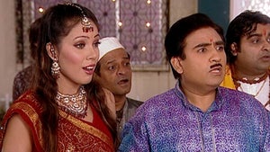 Taarak Mehta Ka Ooltah Chashmah Episode 38 on Sony SAB HD - past program