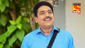 Taarak Mehta Ka Ooltah Chashmah Episode 38 on Sony SAB HD - past program