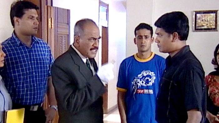 CID Episode No.880 on JioTV