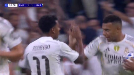 UEFA Champions League 2025/26 LIVE on Sony Ten 3 Hindi - past program