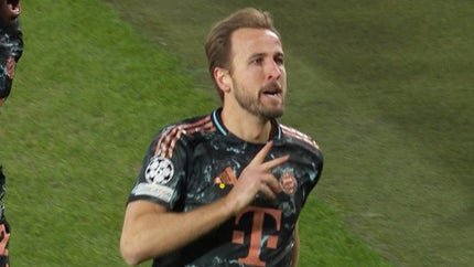 UEFA Champions League 2024-25 on Sony Ten 3 Hindi - past program