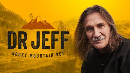 Dr. Jeff: Rocky Mountain Vet on Discovery Science - past program
