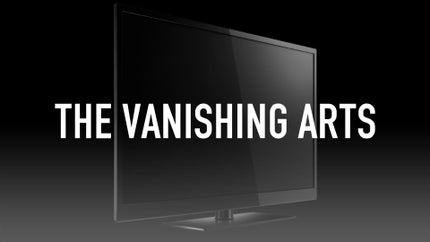 The Vanishing Arts Episode 1 on DD bharati - past program