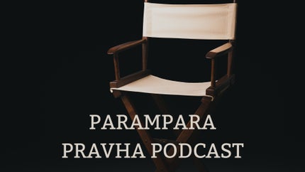 Parampara Pravha Podcast on mh1 Shraddha - past program
