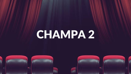 Champa 2 on Prag News - past program