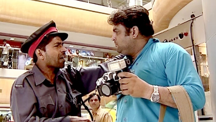 CID (Bangla) Episode No.487 on JioTV